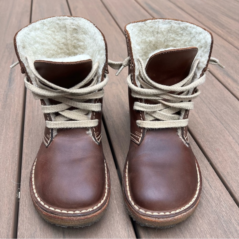 Duckfeet Odense size 38